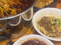 -付小姐在成都(中山公园店)
