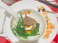 -西贝(六里桥旗舰店)