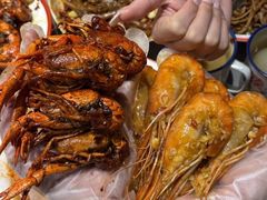 -冶建镜子·中国龙虾王(总店)