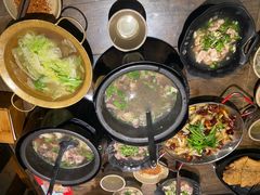 -古市香跷脚牛肉·非遗传承单位