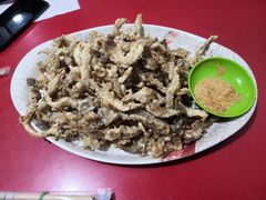 -夕阳红小吃(中街大悦城店)