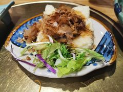 -一井烧肉·活鳗·寿司(望京SOHO店)