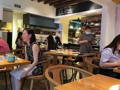 -La Strada(安福路店)