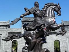 -武清南湖绿博园