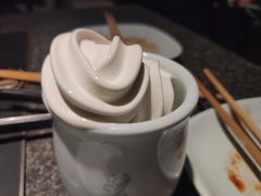 -德得轩烤涮一体自助餐厅(王府井店)