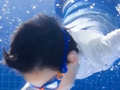 -蓝旗儿童游泳俱乐部(北国中心)