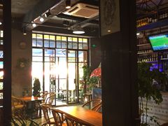 -山色西餐·柴火烤披萨