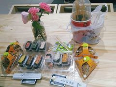 -池田寿司·新鲜现做(昌平悦荟店)