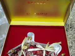 -盒马X会员店(王府井奥莱UP TOWN店)