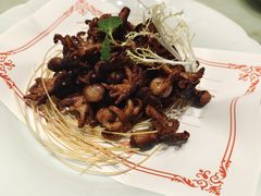 -佳兰雅序融合菜(高新店)