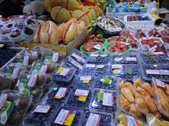 -利群商厦(台东店)