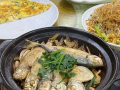 -鹏城人家海鲜酒家·23年老字号(较场尾店)