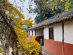 -金堂县云顶石城风景区