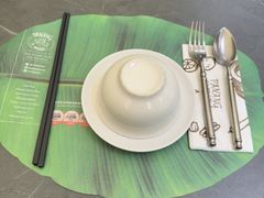 -帕蓝·暹罗料理(大学路店)