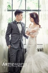 点击看大图 -韩国艺匠ARTIZ STUDIO(博览中心店)