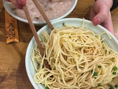 -车沾巷·重庆老味豌杂面