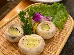 -梦山水日本烧肉(五四广场店)