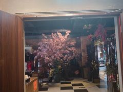 -热度餐厅(老佛爷店)