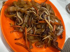 -澳门陈光记烧味饭店(南京德基广场店)