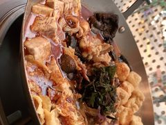 -小螺大作·螺蛳粉火锅(林和西店)