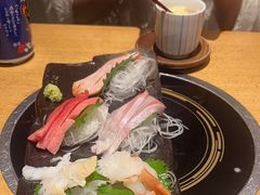 -合点寿司(美罗城店)