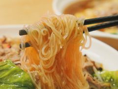-新一味普宁肠粉王(梅林店)