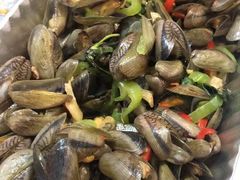 -潮府馆·非遗潮州菜·港式点心(世纪公园店)