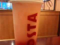 -COSTA COFFEE(房山印象城店)