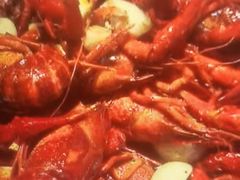 -杨氏青龙虾·羊蝎子(珠江路店)