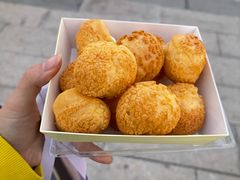 脆皮泡芙-好利来(万卉路店)