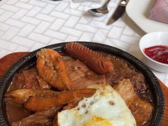 -新侨三宝乐西餐厅(崇文门店)