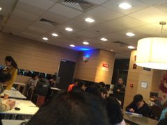 -麦当劳(南京宁海路店)
