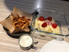 -必胜客(紫竹桥苏宁店)