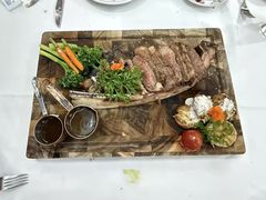 -马克西姆餐厅(崇文门店)
