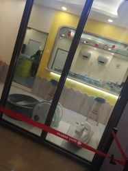 -四季宝贝婴幼儿水育成长中心(陆家嘴店)