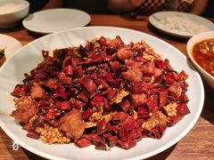 -双流老妈兔头(荟聚店)