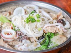 -安平依杰拌粉干(大同店)