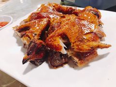 -十三姨工厨顺德美食·宴会·团餐(天河北路店)