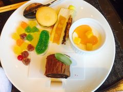 -深圳四季酒店·馥自助餐厅