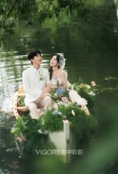 -雪中彩影婚纱摄影·品控旗舰店