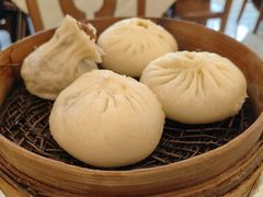 三丁包-怡园饭店-餐厅(四望亭店)