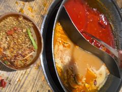 -冯校长老火锅(深圳总店)