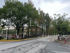 -上海交通大学(闵行校区)