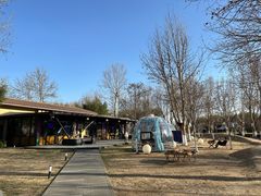 -春晖园度假酒店温泉