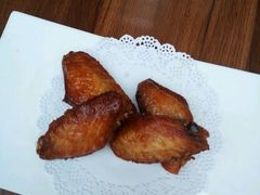 -食间牛排(湖西路店)