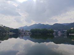 -海兰云天度假区温泉