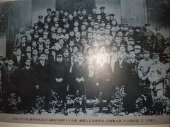 -辛亥革命博物院北区
