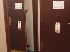 -北京前门建国饭店