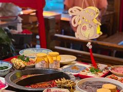 -蜀大侠火锅(寰球文化地标·总府店)