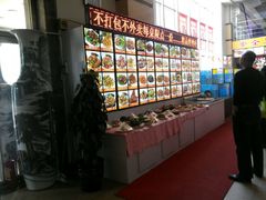 android_upload_pic-正阳春烤鸭店(杨楼店)